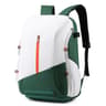 Elite Tennis Backpack With Shoe Compartment Multi Sport Racket Bag For Tennis Badminton  More 2