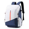 Elite Tennis Backpack With Shoe Compartment Multi Sport Racket Bag For Tennis Badminton  More 3