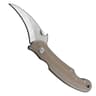 Folding Knife Pocket Knife For Camping Hunting  Everyday Carry 4