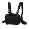 Tactical Chest Bag Adjustable EDC Chest Pack For Hiking Hunting  Travel 1