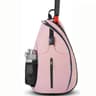 Pickleball Backpack Large Capacity Racket Bag For Pickleball  Badminton Gear 2