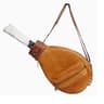Retro Tennis Racket Bag For Rackets Crossbody Badminton Bag Sports Sling Backpack 2