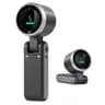 Portable Handheld Fan Rechargeable Mini Travel Cooling Fan With 5 Speeds 1