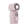 Portable Ice Cooling Clip On Fan With Rotatable Head For Umbrella Stroller  Backpack 1