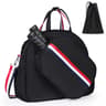 Pickleball Backpack Large Capacity Pickleball Paddle Bag For Tennis  MultiSport Gear 0