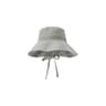 Wide Brim Sun Hat With Adjustable Strap Breathable Bucket Hat For Outdoor Travel  Fishing 3