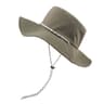 Sun Hat Wide Brim Bucket Hat With Detachable Strap Water Resistant For Hiking Fishing  Beach 3