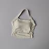 Sports Bra For Women High Impact Yoga Running Backless Workout Top 3