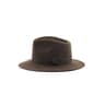 Western Cowboy Sun Hat For Women Lightweight Wide Brim Cowgirl Hat With Bow 1