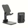 FlexFold Adjustable Phone Stand  Foldable Phone Holder For Smartphones And Tablets 2