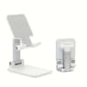 FlexFold Adjustable Phone Stand  Foldable Phone Holder For Smartphones And Tablets 1