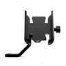 Suzuki Burgman Phone Holder Mirror Mount GPS Navigation Bracket For Burgman 2