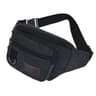 Vintage Canvas Waist Bag Crossbody Belt Bag For Travel Hiking  Everyday Carry 4