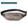 Waist Bag Belt Bag For Travel Running  Everyday Carry 3