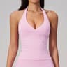 Seamless Sports Bra For Women High Support Workout Crop Top Breathable Yoga Gym Bra 3