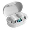 Wireless Earbuds With Noise Cancellation Bluetooth 50  LED Display Charging Case 1