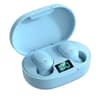 Wireless Bluetooth Earbuds With Charging Case Noise Cancelling Earbuds Bluetooth Headset With Micro 5