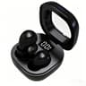 Invisible Bluetooth Earbuds Wireless Noise Cancelling Mini Headset With HD Microphone 1