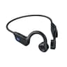 Open Ear Bone Conduction Bluetooth Sports Headphones Waterproof Wireless Earphones With Mic 1