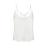 Silky Satin Camisole For Women Spaghetti Strap Summer Tank Top 5