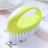 Laundry Brush  Shoe Cleaning Brush Multi Surface Household Cleaning Tool 2