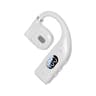 Smart Bluetooth Earbuds With LED Display Noise Reduction  Secure Sports Fit 2