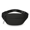 Crossbody Belt Bag For Women Travel Sling Waist Pack Phone Shoulder Bag 0