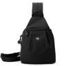 Sling Backpack Large Capacity Travel Chest Bag With MultiPocket Oxford Design 4
