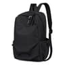 Back To School Backpack Mini Canvas Backpack For Men Small Travel Crossbody Daypack 1