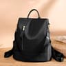 Waterproof Backpack For Women Back To School Backpack Anti Theft Large Capacity Travel Bag 1