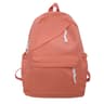 Nylon Student Backpack For Girls Back To School Backpack Casual College Book Bag 2