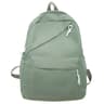 Nylon Student Backpack For Girls Back To School Backpack Casual College Book Bag 4