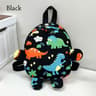 Cute Dinosaur Kids Backpack For Preschool Back To School Backpack Kindergarten School Bag For Boys  1