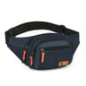 Waist Bag Large Capacity Fanny Pack For Running Travel  Everyday Carry 1