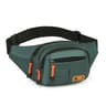 Waist Bag Large Capacity Fanny Pack For Running Travel  Everyday Carry 3