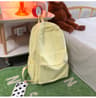 Student Backpack Large Capacity College Backpack For Men  Women 6