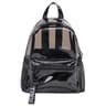 Heavy Duty Clear Backpack Large Capacity Transparent School  Travel Backpack 2