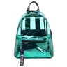 Heavy Duty Clear Backpack Large Capacity Transparent School  Travel Backpack 4