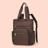 Laptop Backpack For Laptops Stylish Commuter Backpack For Travel  School 2