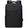 Business Laptop Backpack For Laptops With USB Charging Waterproof Travel  Work Backpack 1