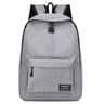 Minimalist Laptop Backpack Large Capacity Travel  School Backpack For Men And Women 1
