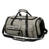 Gym Bag With Shoe Compartment Large Capacity Sports Duffle Bag For Travel  Workouts 3
