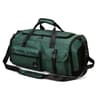 Gym Bag With Shoe Compartment Large Capacity Sports Duffle Bag For Travel  Workouts 4