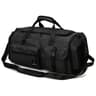 Gym Bag With Shoe Compartment Large Capacity Sports Duffle Bag For Travel  Workouts 5