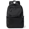 Laptop Shoulder Bag For Work  Travel Lightweight Business Messenger Bag With Oxford Fabric 2