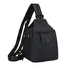 Sling Backpack Large Capacity Crossbody Travel Shoulder Bag 4