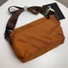 Venture 6L Sling Bag  WaterResistant Crossbody Chest Bag For Travel Cycling  Everyday Carry 0