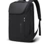Business Laptop Backpack For Laptops Back To School Backpack Waterproof Travel Work Bag 1