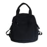 Backpack For Women Retro Large Capacity School Backpack Casual Travel Book Bag 3