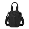 Water Resistant Crossbody Bag For Women Large Capacity Sling Purse With Phone Pocket And Bottle Hol 5